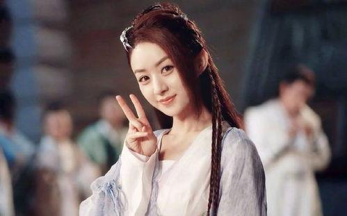 娱乐圈吃瓜爆料 赵丽颖