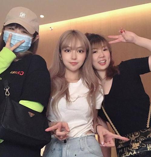 娱乐吃瓜七组,揭秘娱乐圈背后的那些事儿