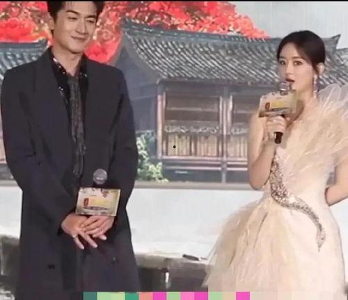 为了吃瓜她进娱乐圈红了