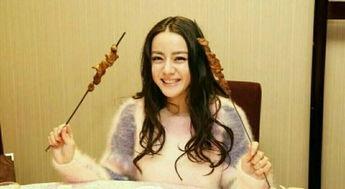 吃瓜娱乐热巴,揭秘娱乐圈幕后故事