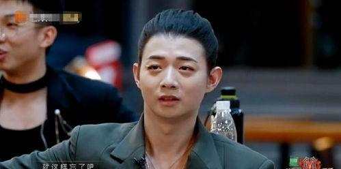 娱乐圈里的瓜再吃一波