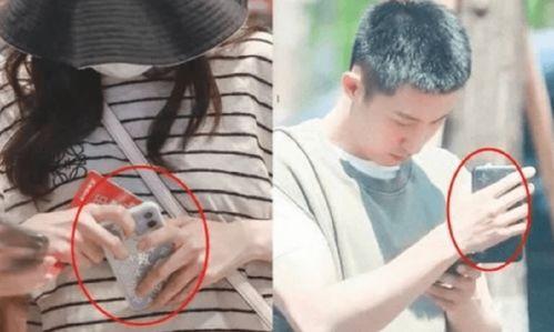 娱乐圈爆料吃瓜黄景瑜,娱乐圈爆料背后的真相与争议