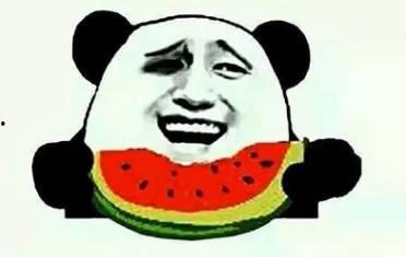 吃瓜娱乐间可爱